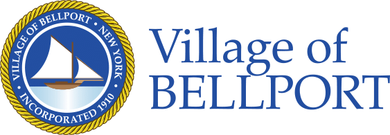 bellport village logo