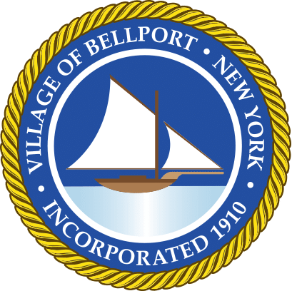 Bellport Village Seal