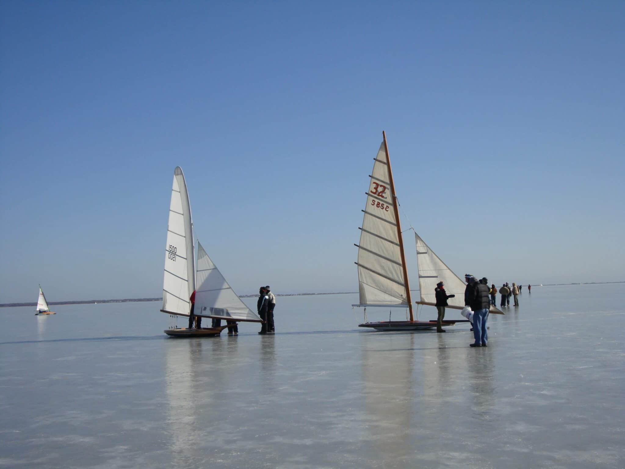 Marina & Boating Village of Bellport NY