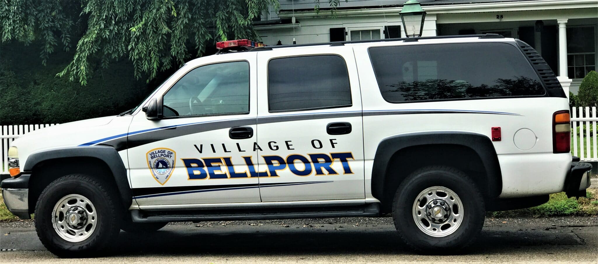 Code Enforcement Village of Bellport NY