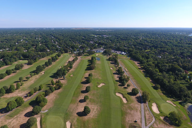 Bellport Golf Course