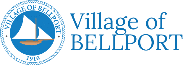 bellport village logo