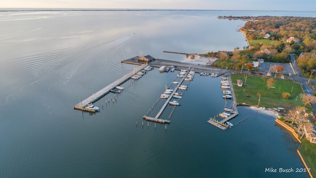 Bellport Village Marina Update Village of Bellport NY