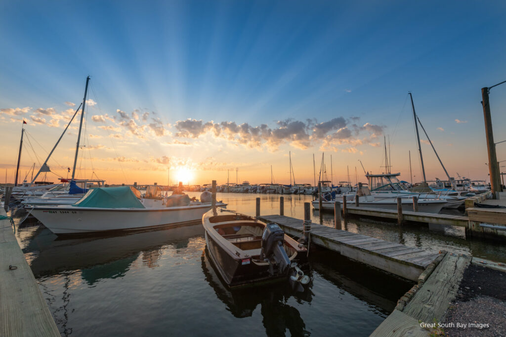 IMPORTANT RECYCLING INFORMATION Village of Bellport NY