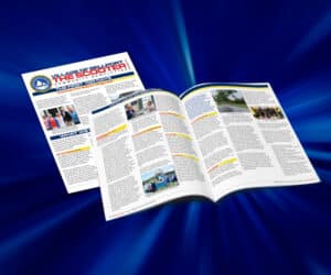 scooter newsletter